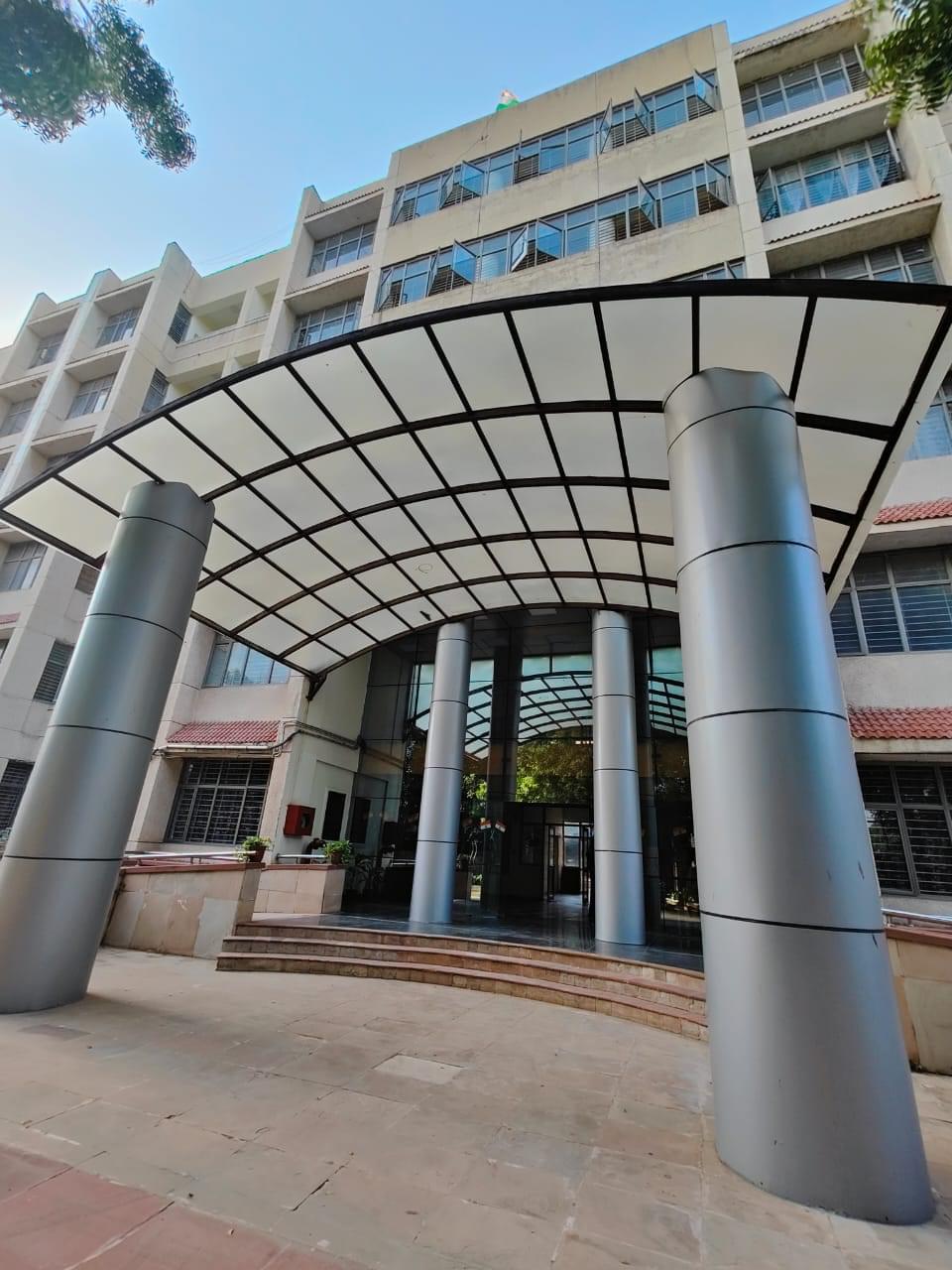 Asian Business School Noida Campus photo 30